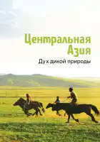  Центральная Азия. Дух дикой природы смотреть онлайн тв шоу 1 сезон 